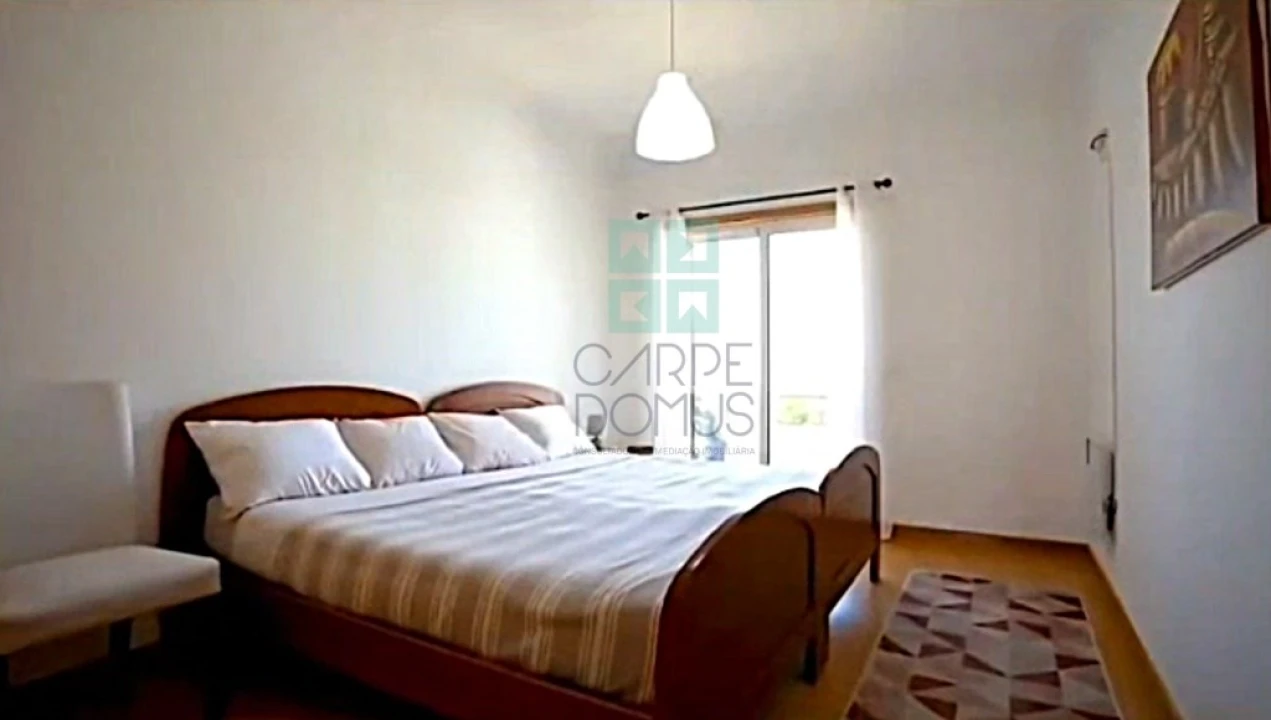 Apartamento T2 para Venda em Tavira (Santa Maria e Santiago) Foto 13