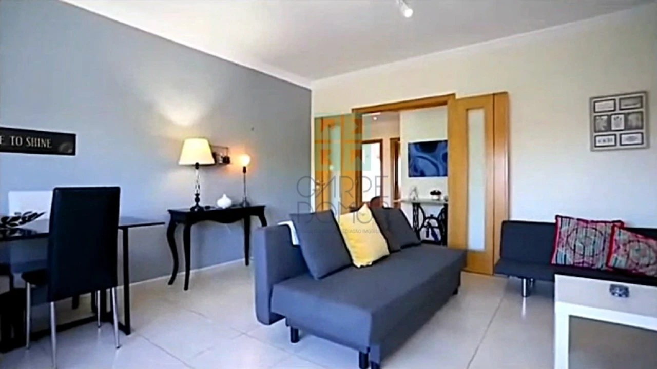 Apartamento T2 para Venda em Tavira (Santa Maria e Santiago) Foto 1
