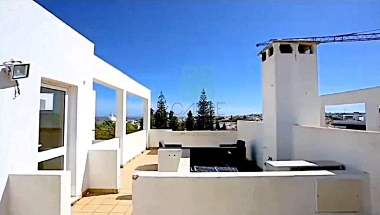 Apartamento T2 para Venda em Tavira (Santa Maria e Santiago) Foto 3
