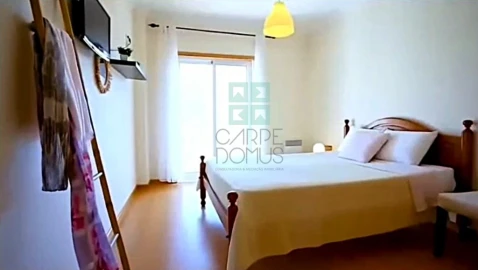 Apartamento T2 para Venda em Tavira (Santa Maria e Santiago)