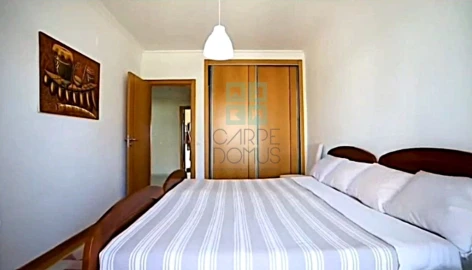 Apartamento T2 para Venda em Tavira (Santa Maria e Santiago)