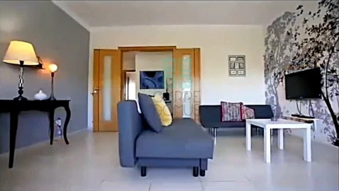 Apartamento T2 para Venda em Tavira (Santa Maria e Santiago)