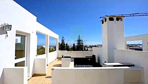 Apartamento T2 para Venda em Tavira (Santa Maria e Santiago)