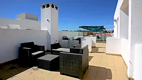 Apartamento T2 para Venda em Tavira (Santa Maria e Santiago)