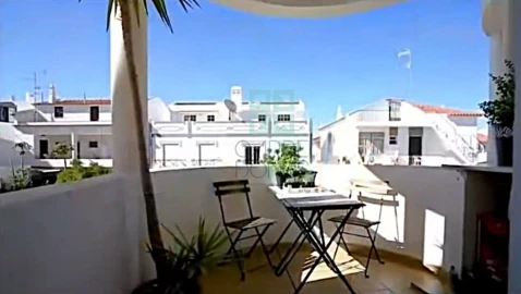 Apartamento T2 para Venda em Tavira (Santa Maria e Santiago)