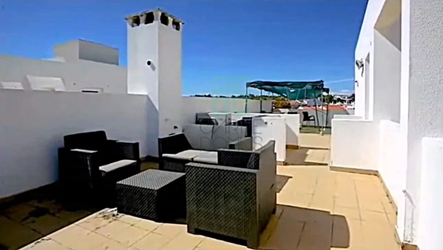 Apartamento T2 para Venda em Tavira (Santa Maria e Santiago) Foto 16