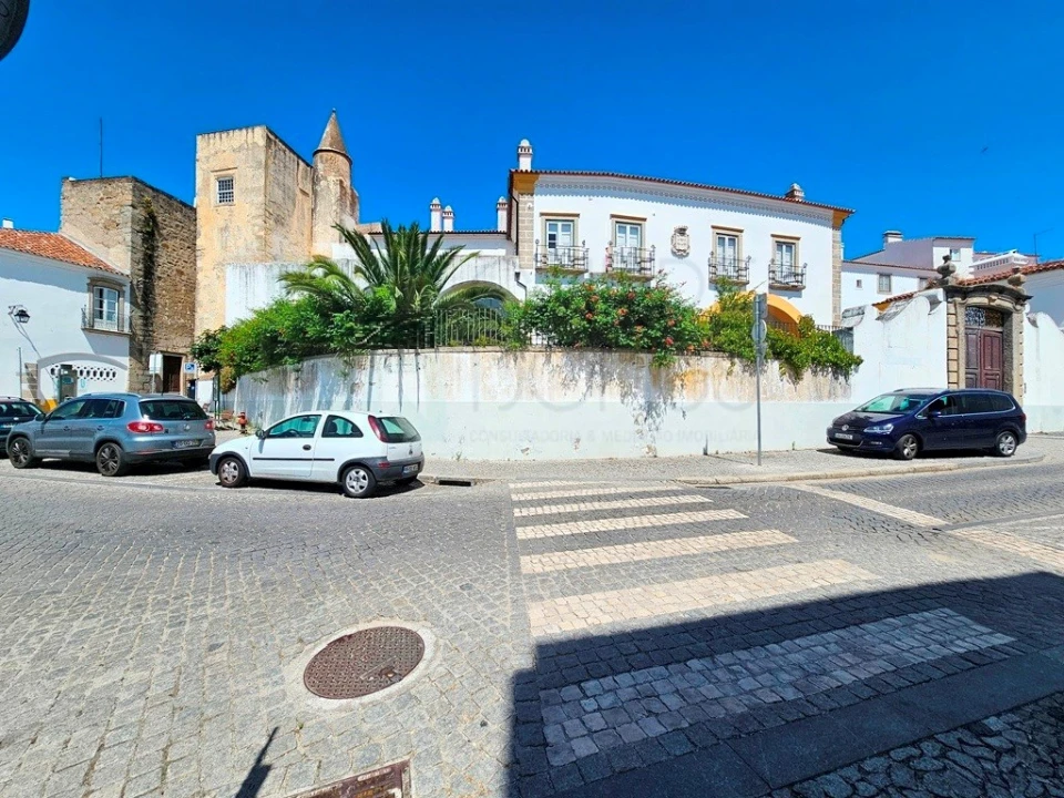 Prédio para Venda em Évora (São Mamede, Sé, São Pedro e Santo Antão) Foto 9