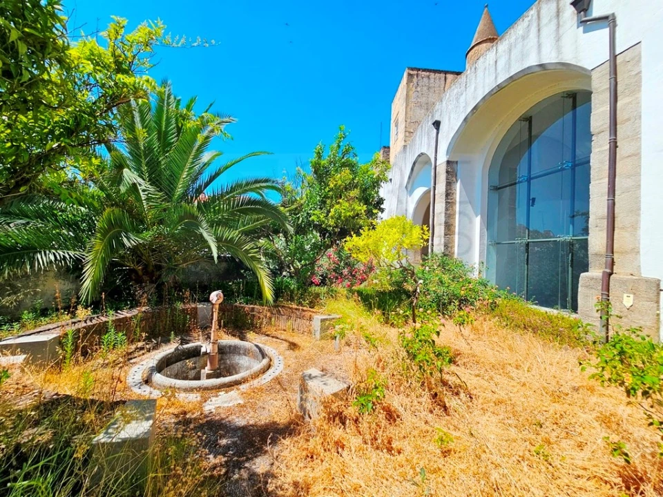 Prédio para Venda em Évora (São Mamede, Sé, São Pedro e Santo Antão) Foto 14