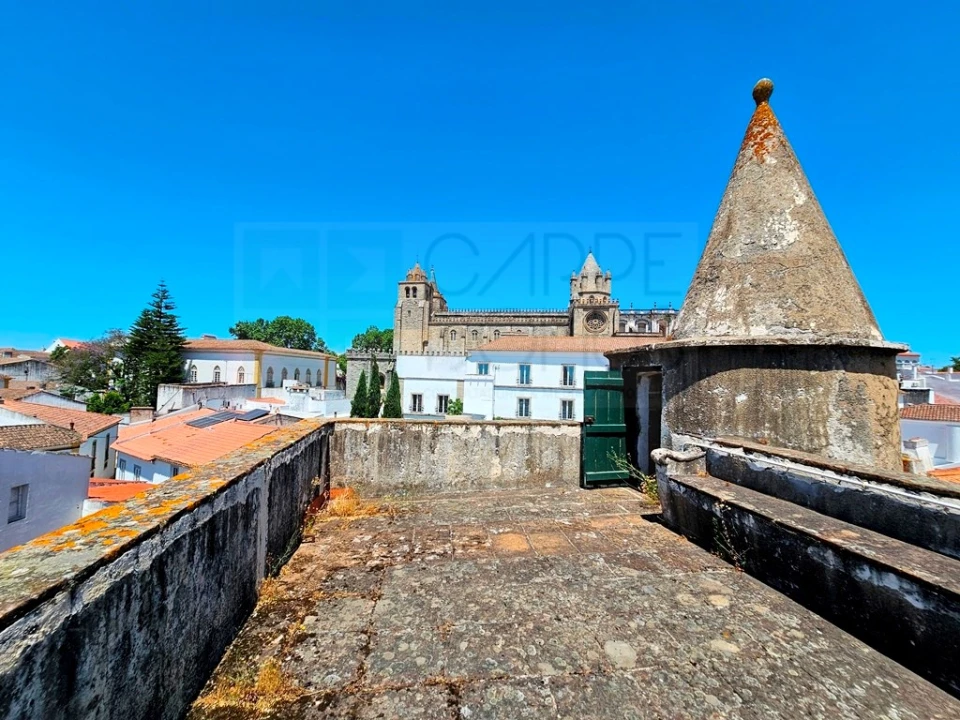 Prédio para Venda em Évora (São Mamede, Sé, São Pedro e Santo Antão) Foto 57