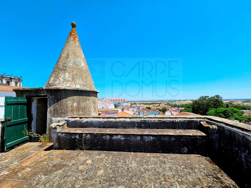 Prédio para Venda em Évora (São Mamede, Sé, São Pedro e Santo Antão) Foto 58