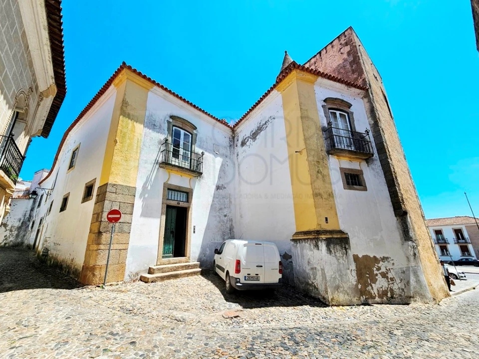 Prédio para Venda em Évora (São Mamede, Sé, São Pedro e Santo Antão) Foto 71