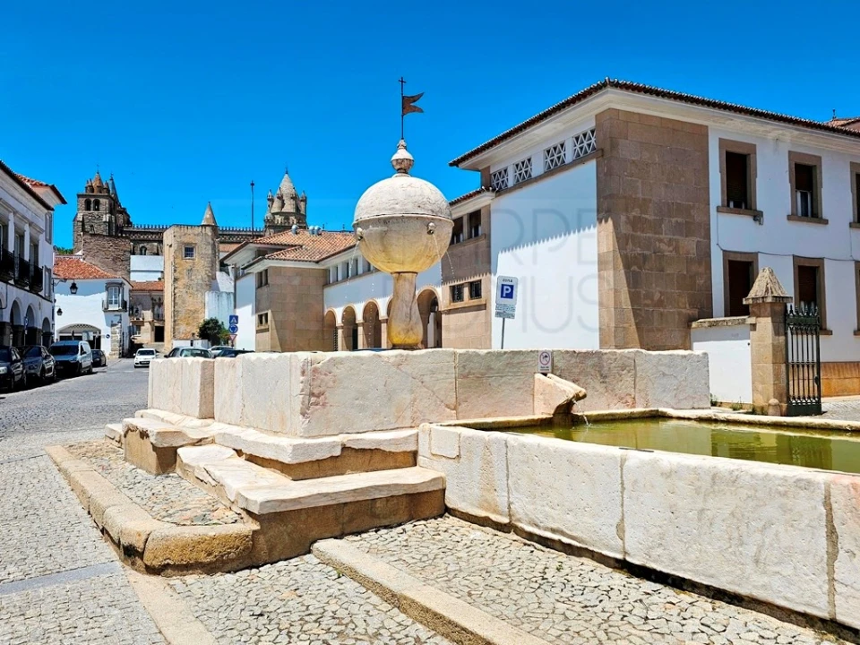 Prédio para Venda em Évora (São Mamede, Sé, São Pedro e Santo Antão) Foto 84