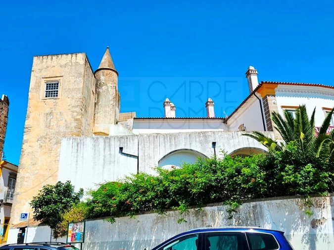 Prédio para Venda em Évora (São Mamede, Sé, São Pedro e Santo Antão) Foto 8