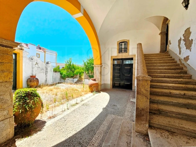 Prédio para Venda em Évora (São Mamede, Sé, São Pedro e Santo Antão) Foto 22