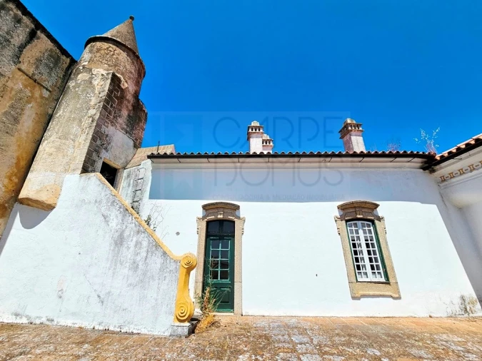 Prédio para Venda em Évora (São Mamede, Sé, São Pedro e Santo Antão) Foto 51