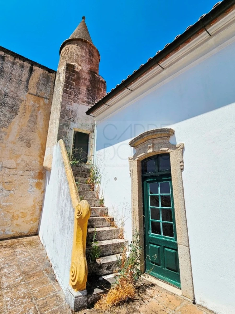 Prédio para Venda em Évora (São Mamede, Sé, São Pedro e Santo Antão) Foto 53