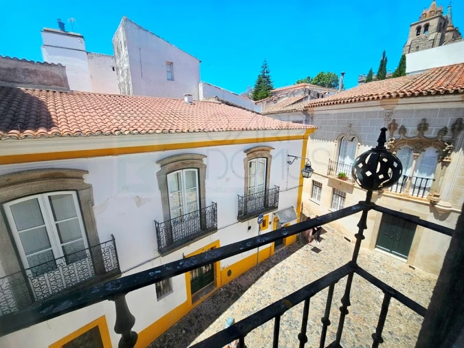 Prédio para Venda em Évora (São Mamede, Sé, São Pedro e Santo Antão) Foto 50