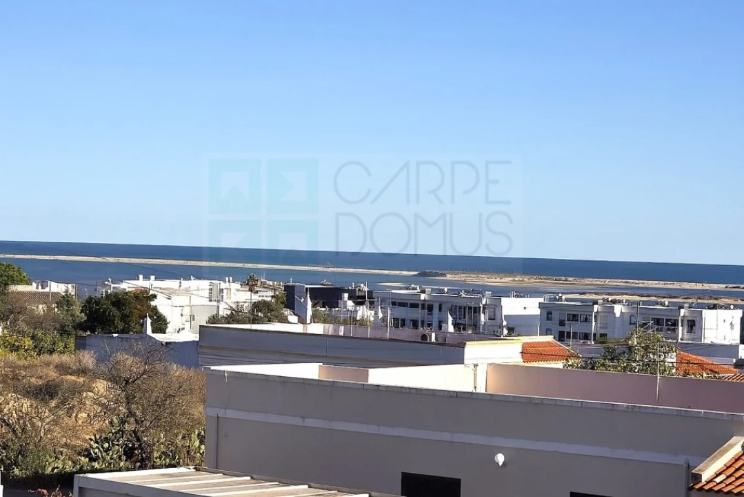 Apartamento T2 para Venda em Moncarapacho e Fuseta Foto 1