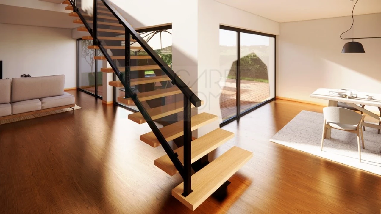 Moradia T3 para Venda em A dos Cunhados e Maceira Foto 14