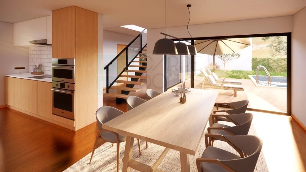 Moradia T3 para Venda em A dos Cunhados e Maceira Foto 18