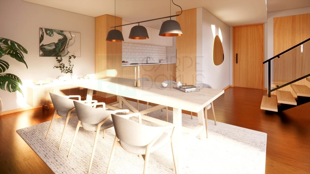 Moradia T3 para Venda em A dos Cunhados e Maceira Foto 20