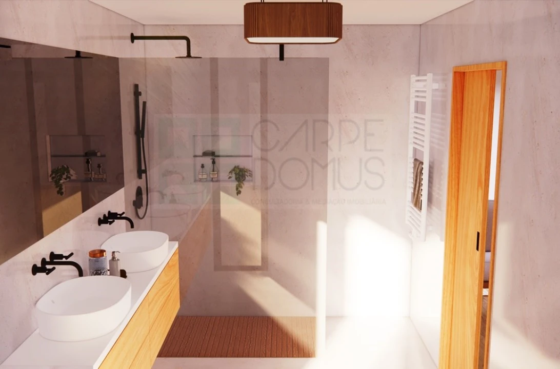 Moradia T3 para Venda em A dos Cunhados e Maceira Foto 24