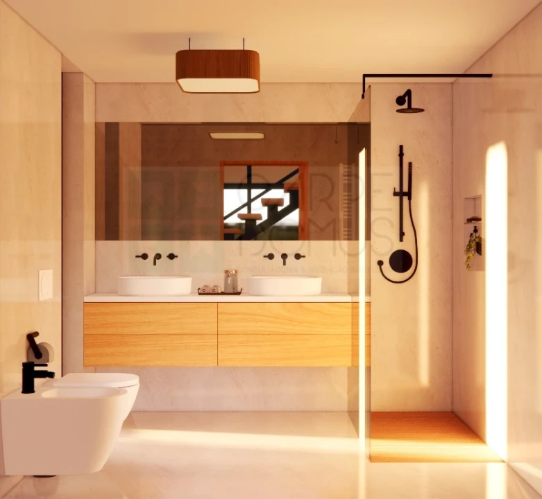 Moradia T3 para Venda em A dos Cunhados e Maceira Foto 25