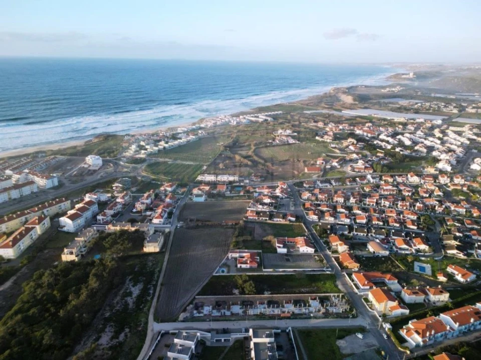 Moradia T3 para Venda em A dos Cunhados e Maceira Foto 34