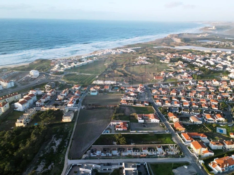 Moradia T3 para Venda em A dos Cunhados e Maceira Foto 35