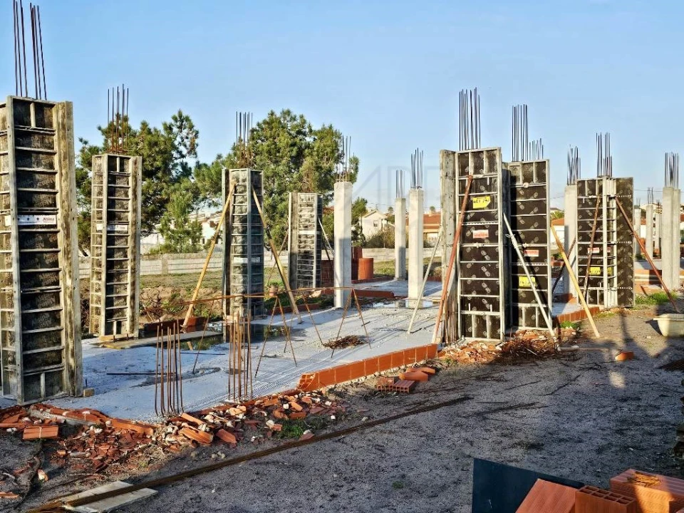 Moradia T3 para Venda em A dos Cunhados e Maceira Foto 44