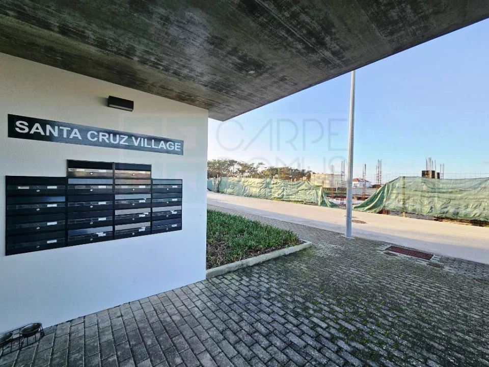 Moradia T3 para Venda em A dos Cunhados e Maceira Foto 51