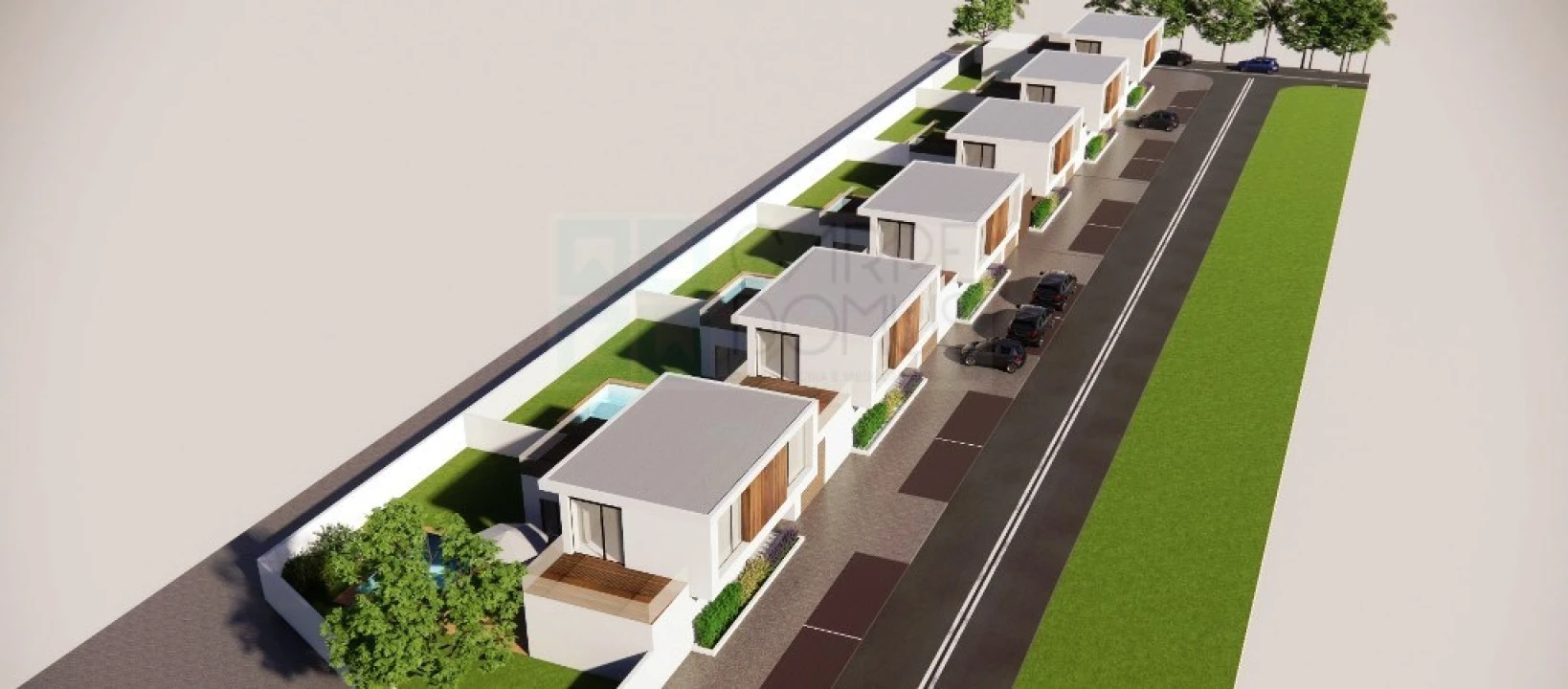 Moradia T3 para Venda em A dos Cunhados e Maceira Foto 54