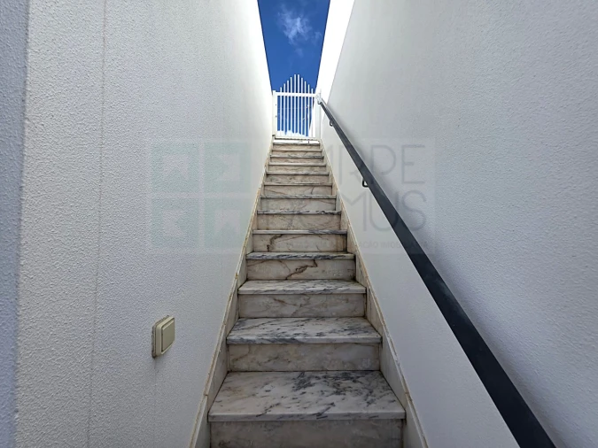 Moradia T2 para Venda em Castro Marim Foto 23