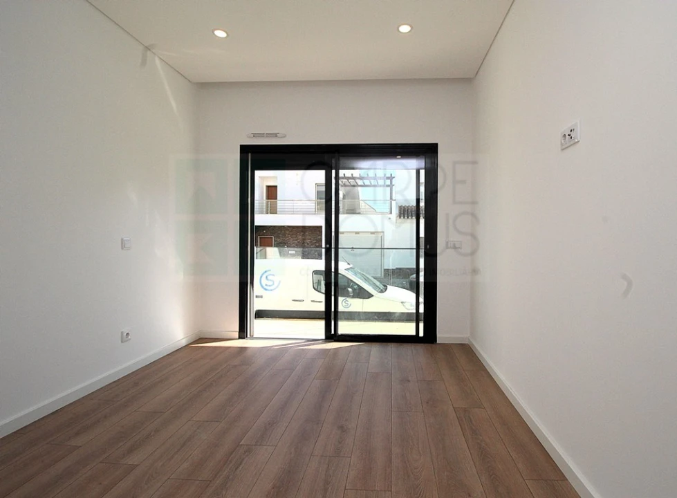 Apartamento T2 para Venda em Conceição e Cabanas de Tavira Foto 7