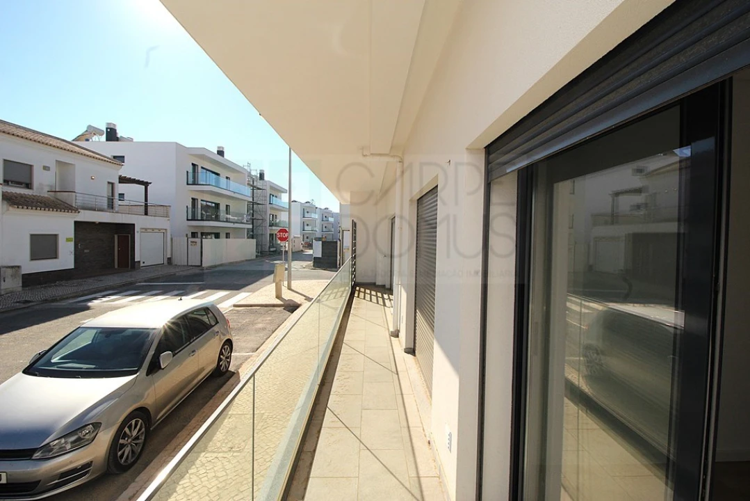 Apartamento T2 para Venda em Conceição e Cabanas de Tavira Foto 14
