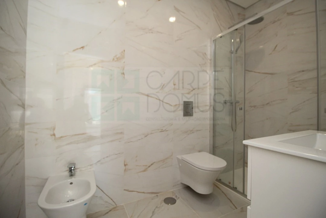 Apartamento T2 para Venda em Conceição e Cabanas de Tavira Foto 9