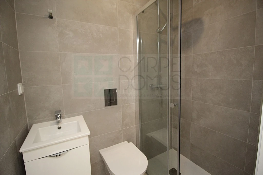 Apartamento T2 para Venda em Conceição e Cabanas de Tavira Foto 13