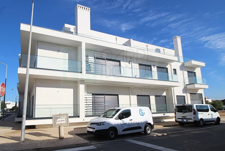 Apartamento T2 para Venda em Conceição e Cabanas de Tavira