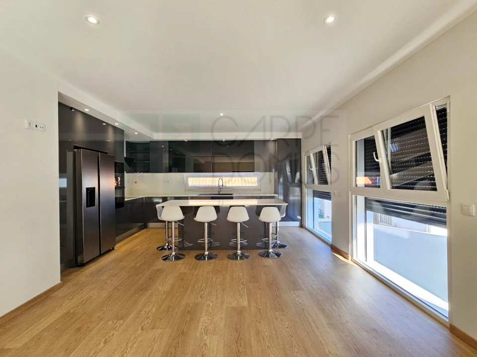 Moradia T4 para Venda em Alverca do Ribatejo e Sobralinho Foto 9