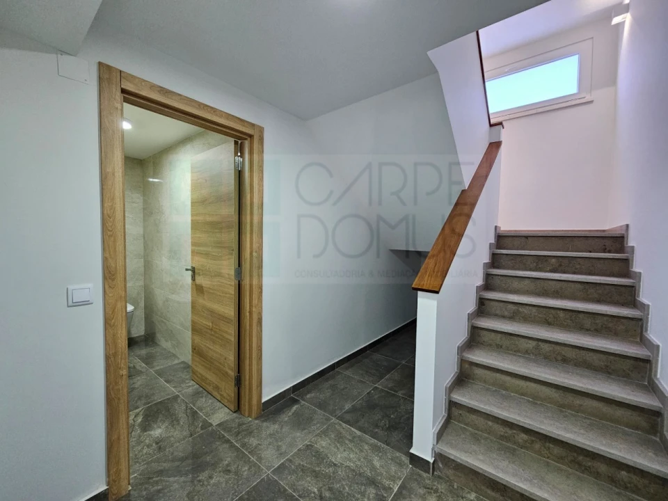 Moradia T4 para Venda em Alverca do Ribatejo e Sobralinho Foto 43