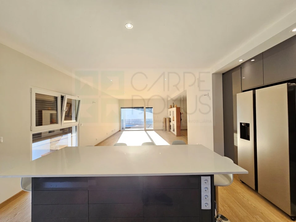 Moradia T4 para Venda em Alverca do Ribatejo e Sobralinho Foto 12