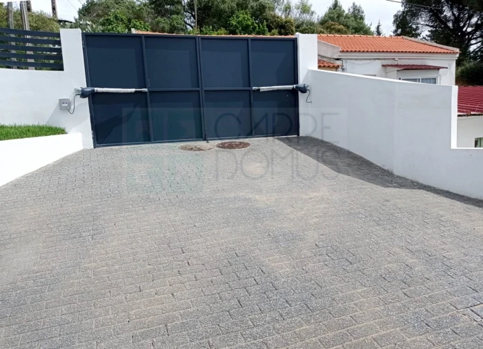 Moradia T4 para Venda em Alverca do Ribatejo e Sobralinho Foto 53