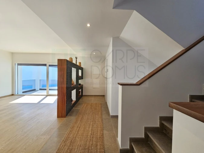 Moradia T4 para Venda em Alverca do Ribatejo e Sobralinho Foto 19