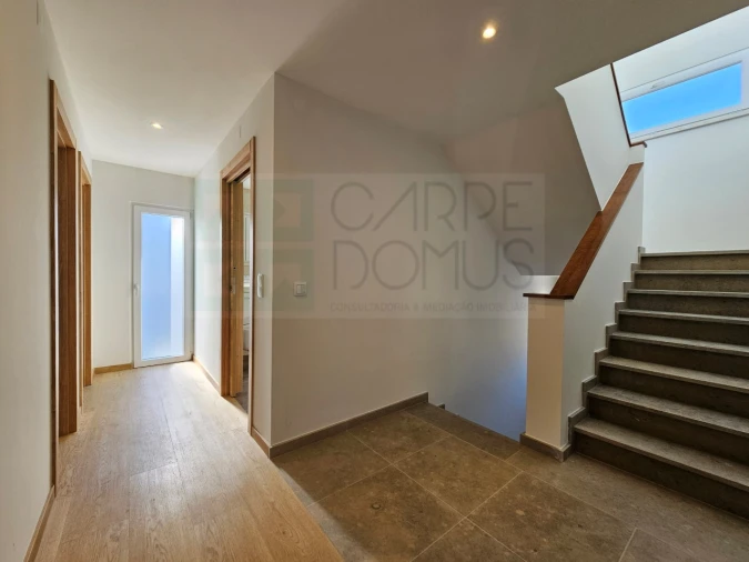 Moradia T4 para Venda em Alverca do Ribatejo e Sobralinho Foto 24