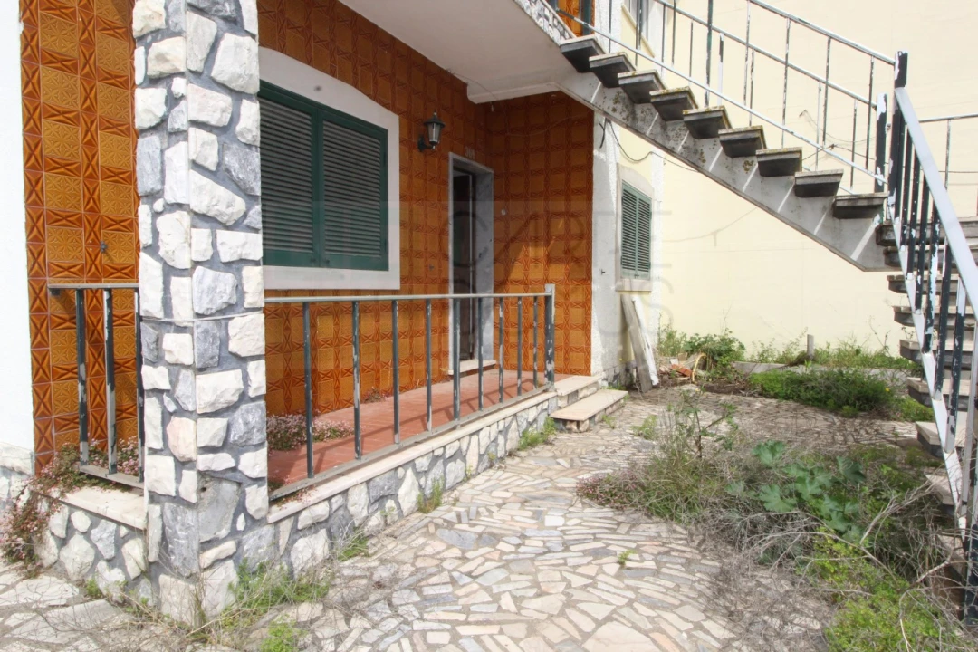 Moradia T3 para Venda em São Francisco Foto 2