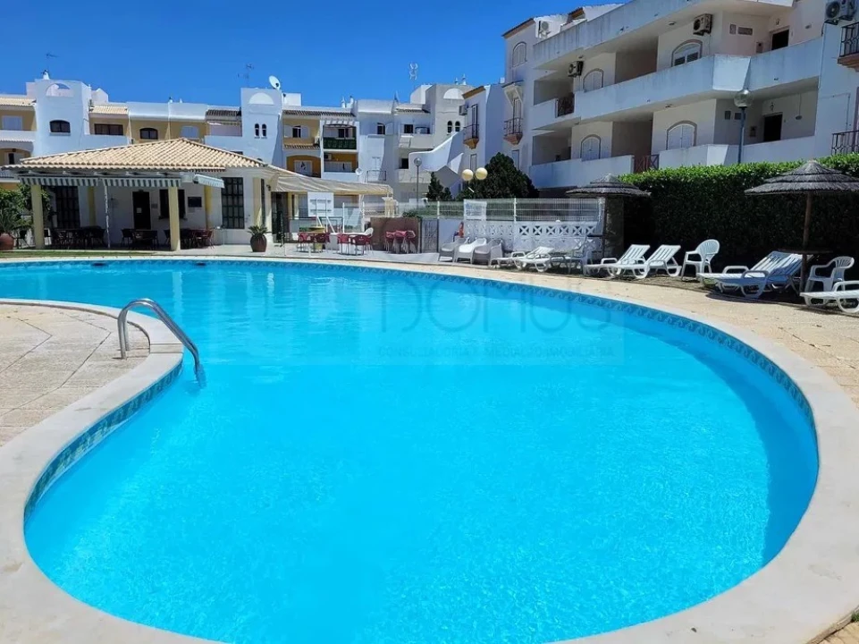 Apartamento T1 para Venda em Tavira (Santa Maria e Santiago) Foto 1