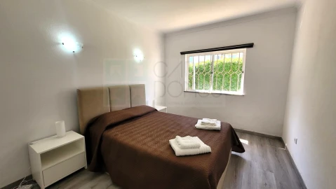 Apartamento T1 para Venda em Tavira (Santa Maria e Santiago)
