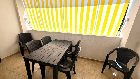 Apartamento T1 para Venda em Tavira (Santa Maria e Santiago)