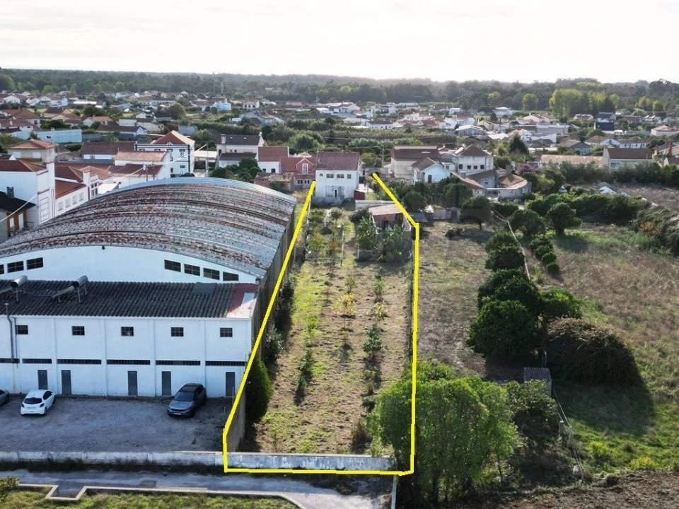 Moradia T4 para Venda em Lavos Foto 43