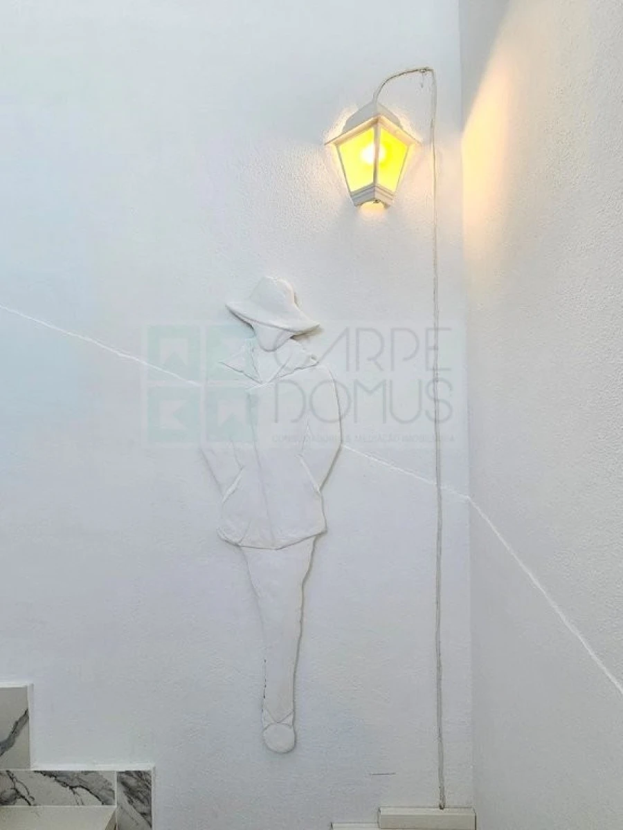 Moradia T4 para Venda em Lavos Foto 22